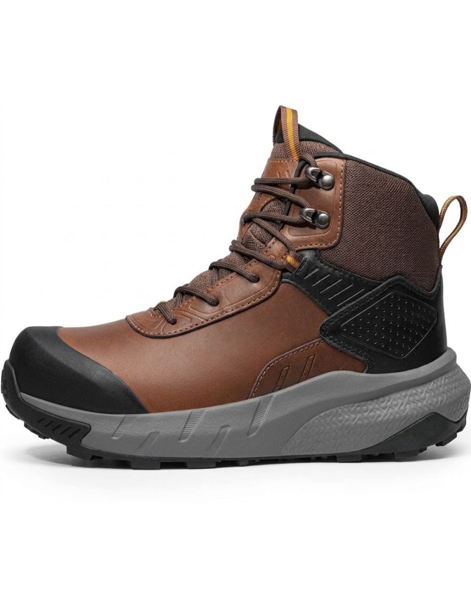 Bota industrial 2