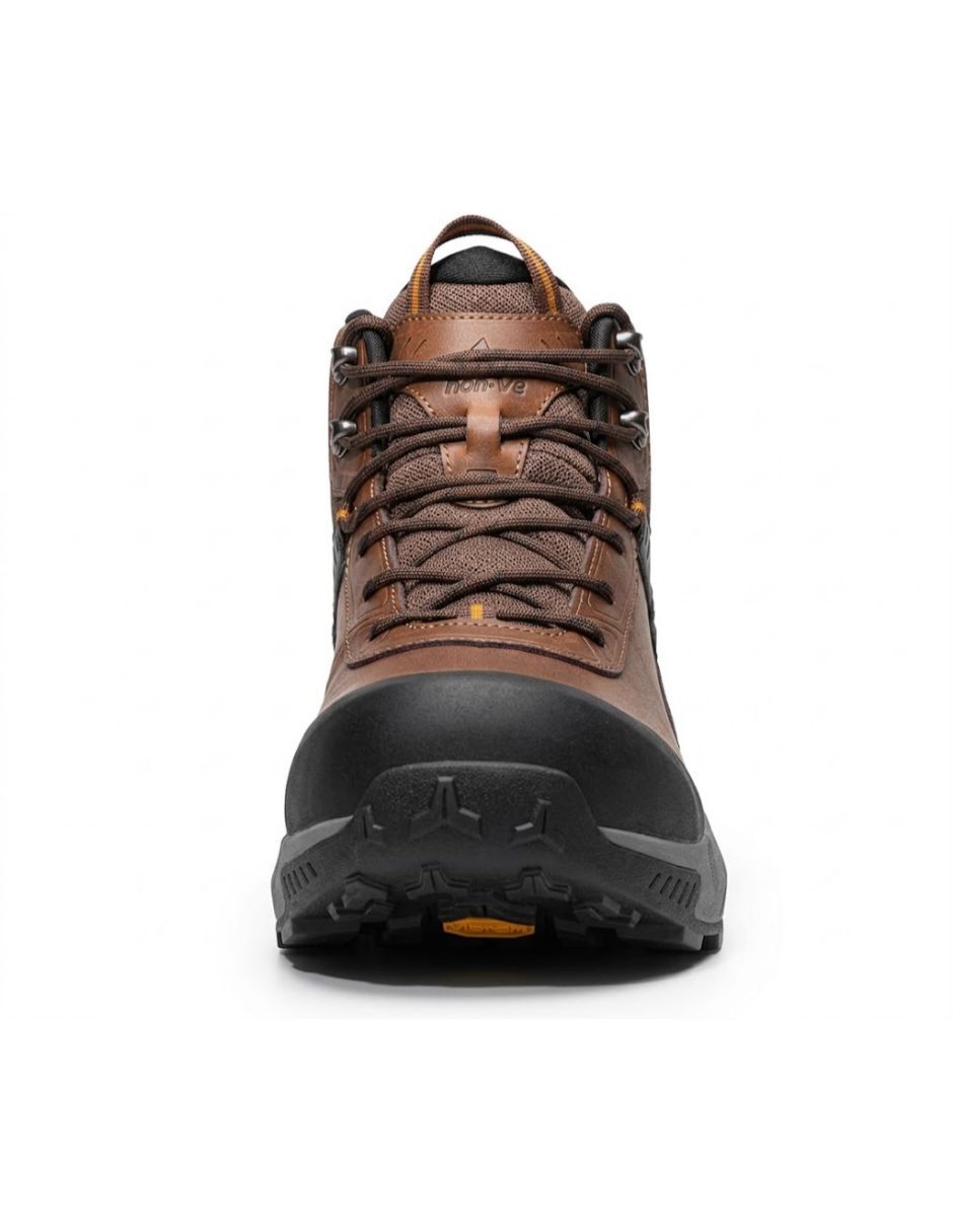 Bota industrial 3