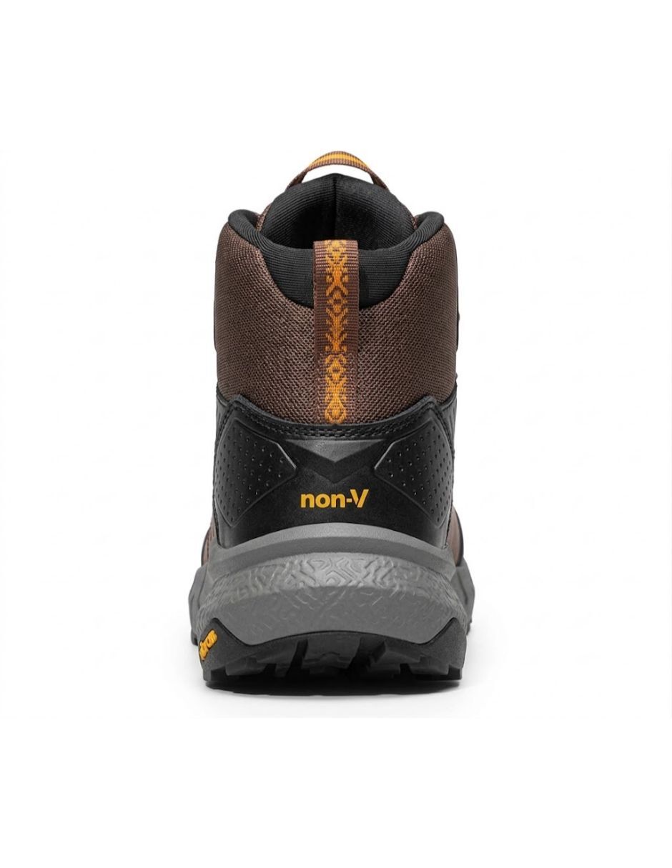 Bota industrial 4