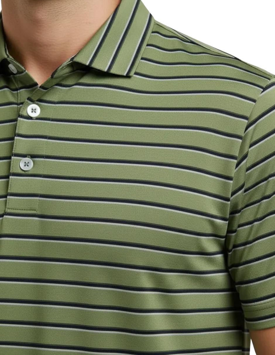 Playera tipo polo Ralph Lauren para hombre