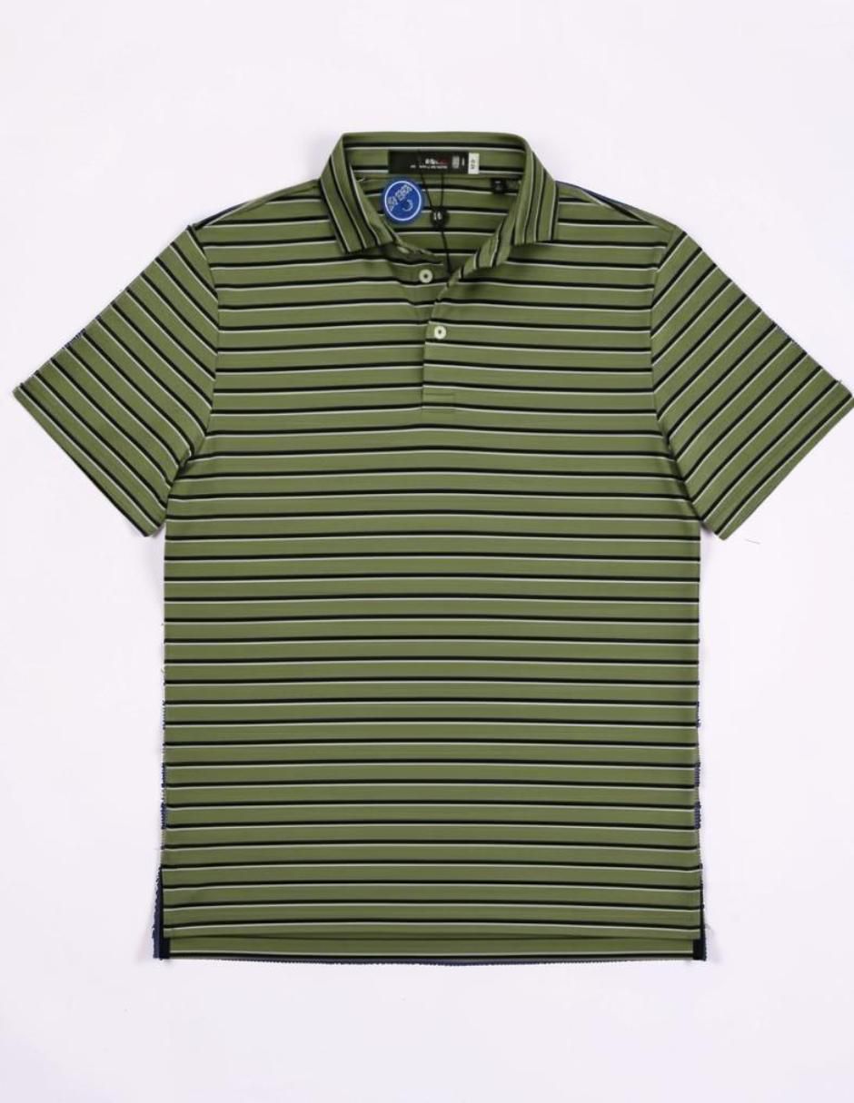 Playera tipo polo Ralph Lauren para hombre