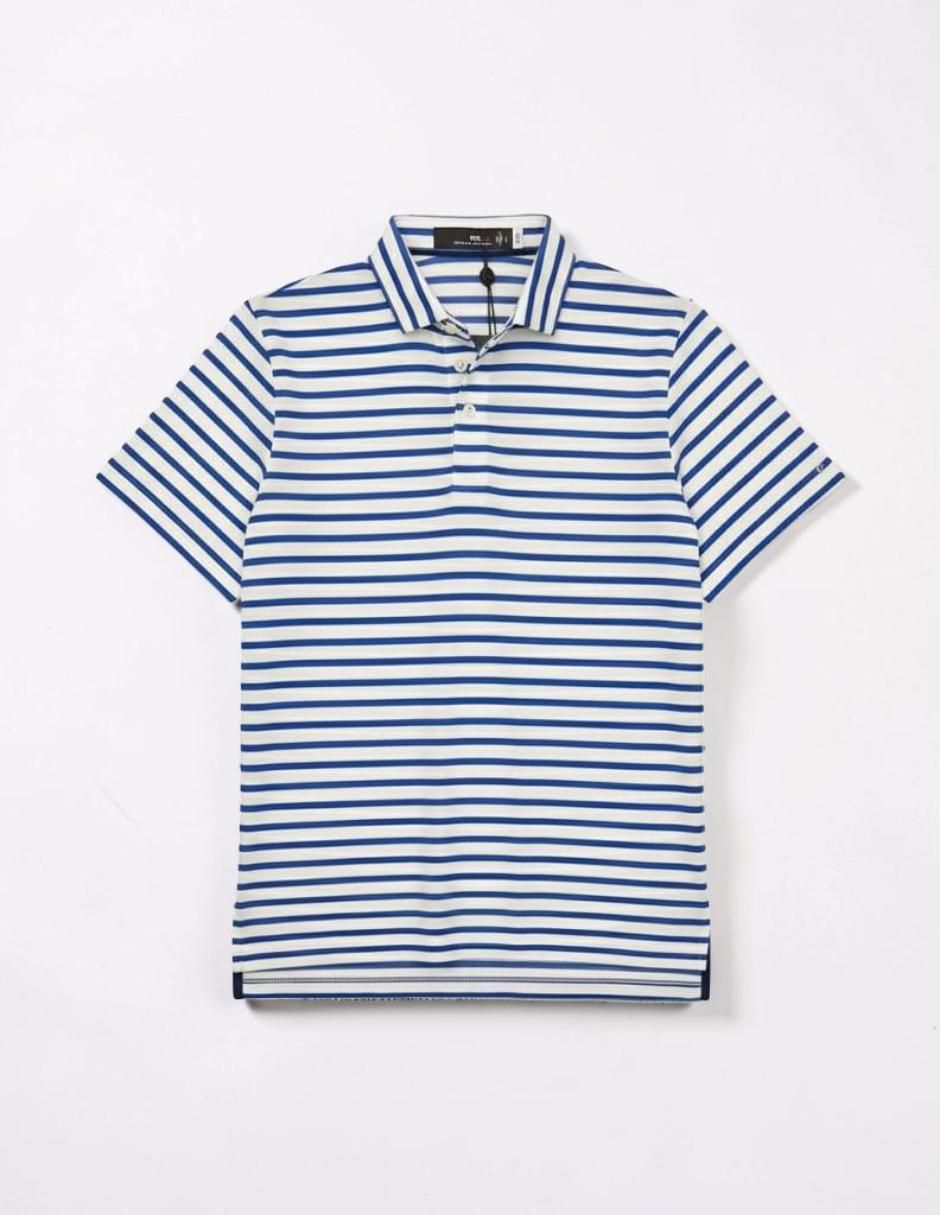 Playera tipo polo Ralph Lauren para hombre