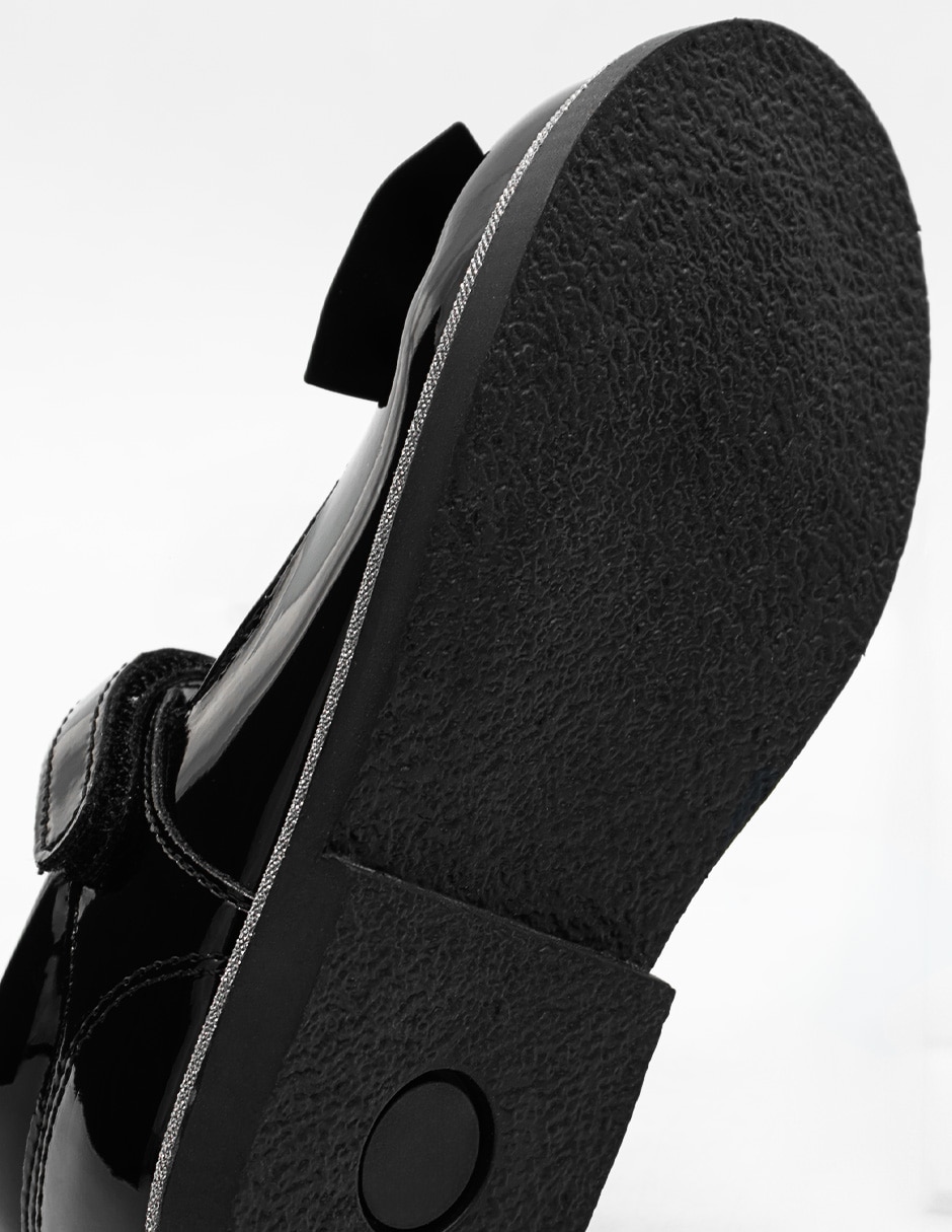 Zapato para niña 2