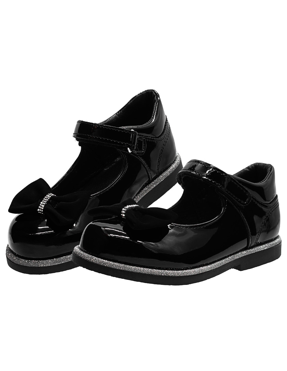 Zapato para niña 10
