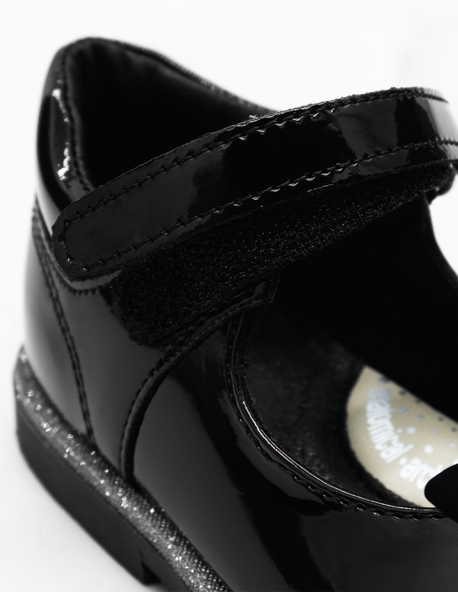 Zapato para niña 4