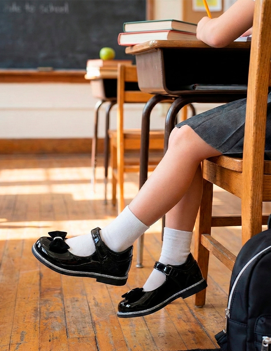 Zapato para niña 9