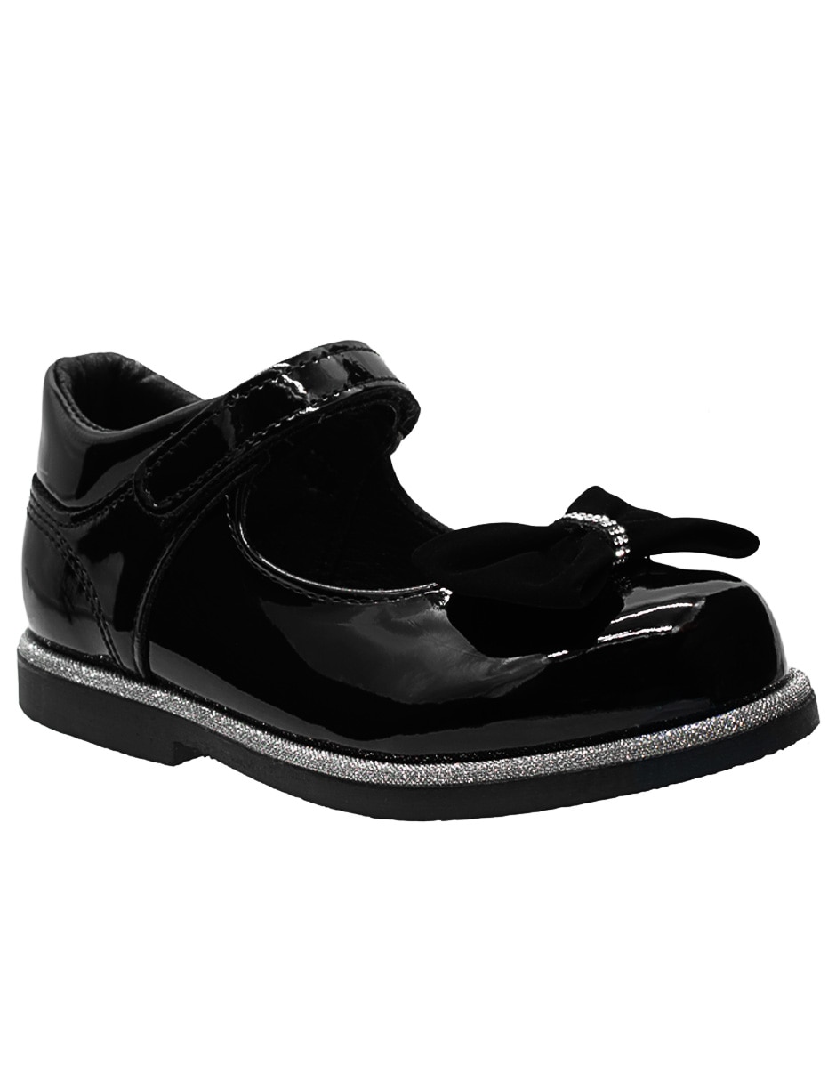 Zapato para niña 8