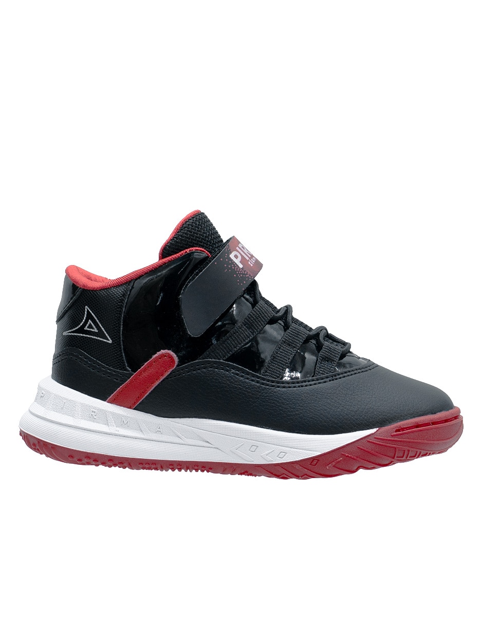 Tenis Pirma para niño BSKT