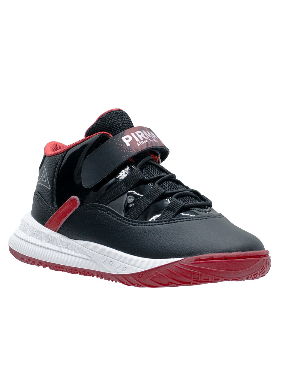 Tenis Pirma para niño BSKT