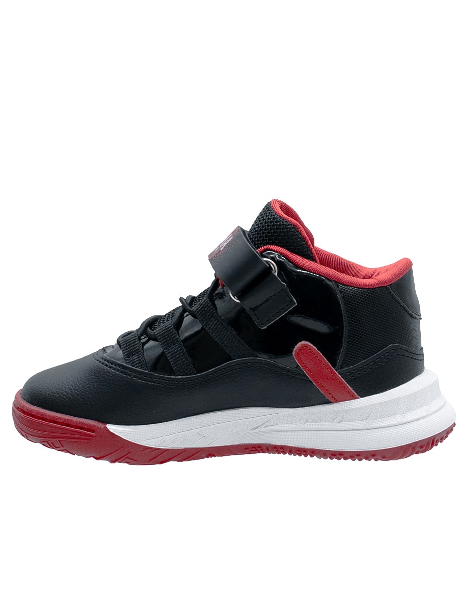 Tenis Pirma para niño BSKT