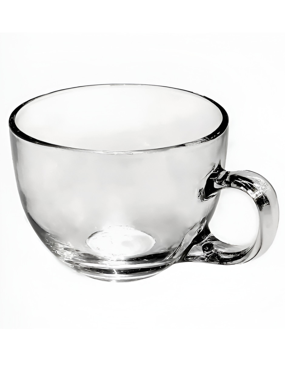 Set tazas Xtellar 12 piezas