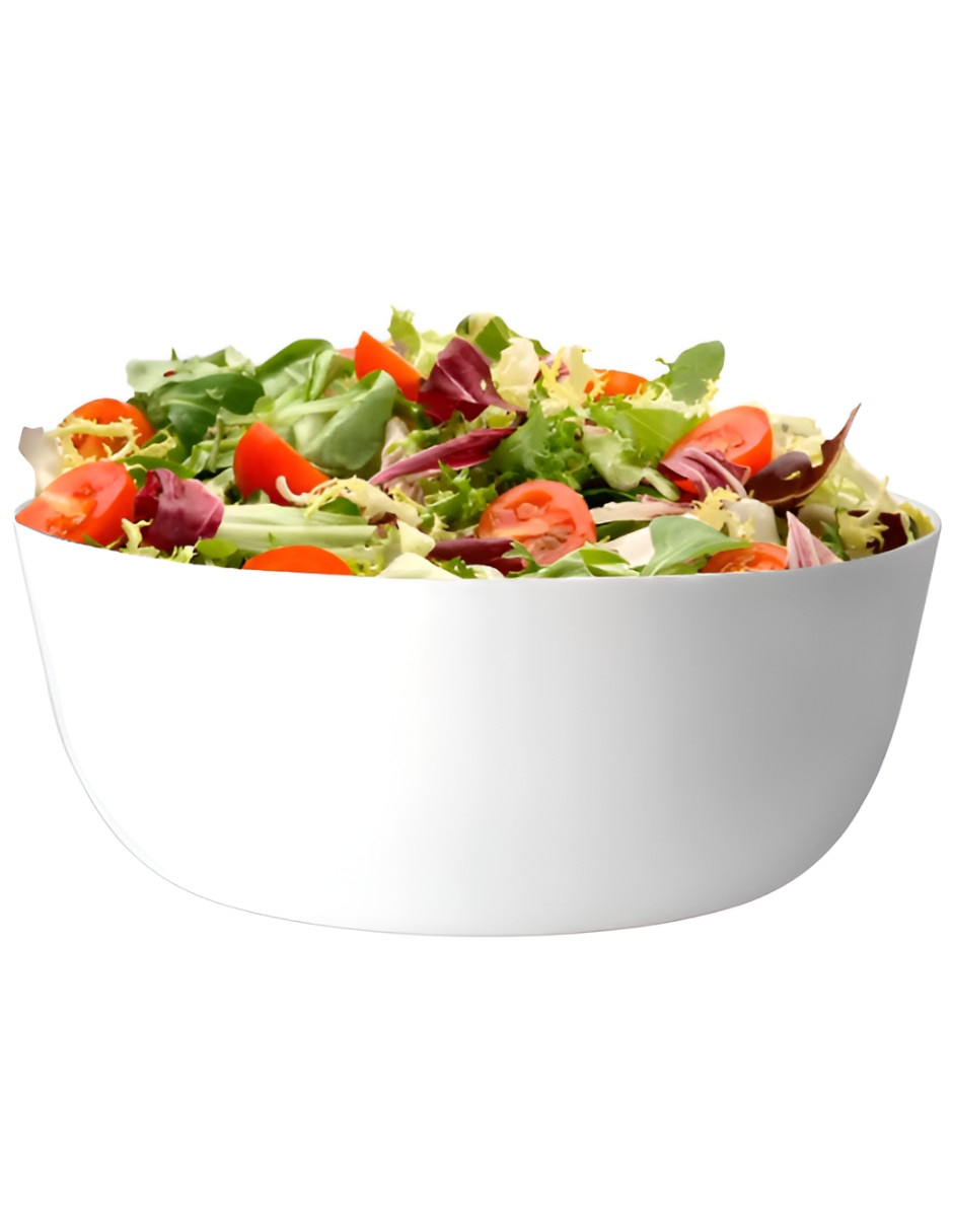 Ensaladera de vidrio 3