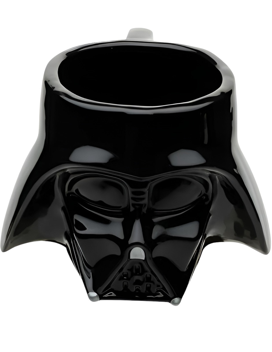 Taza con difusor de colección