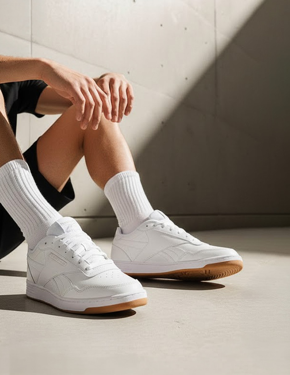 Tenis Reebok Urban para hombre