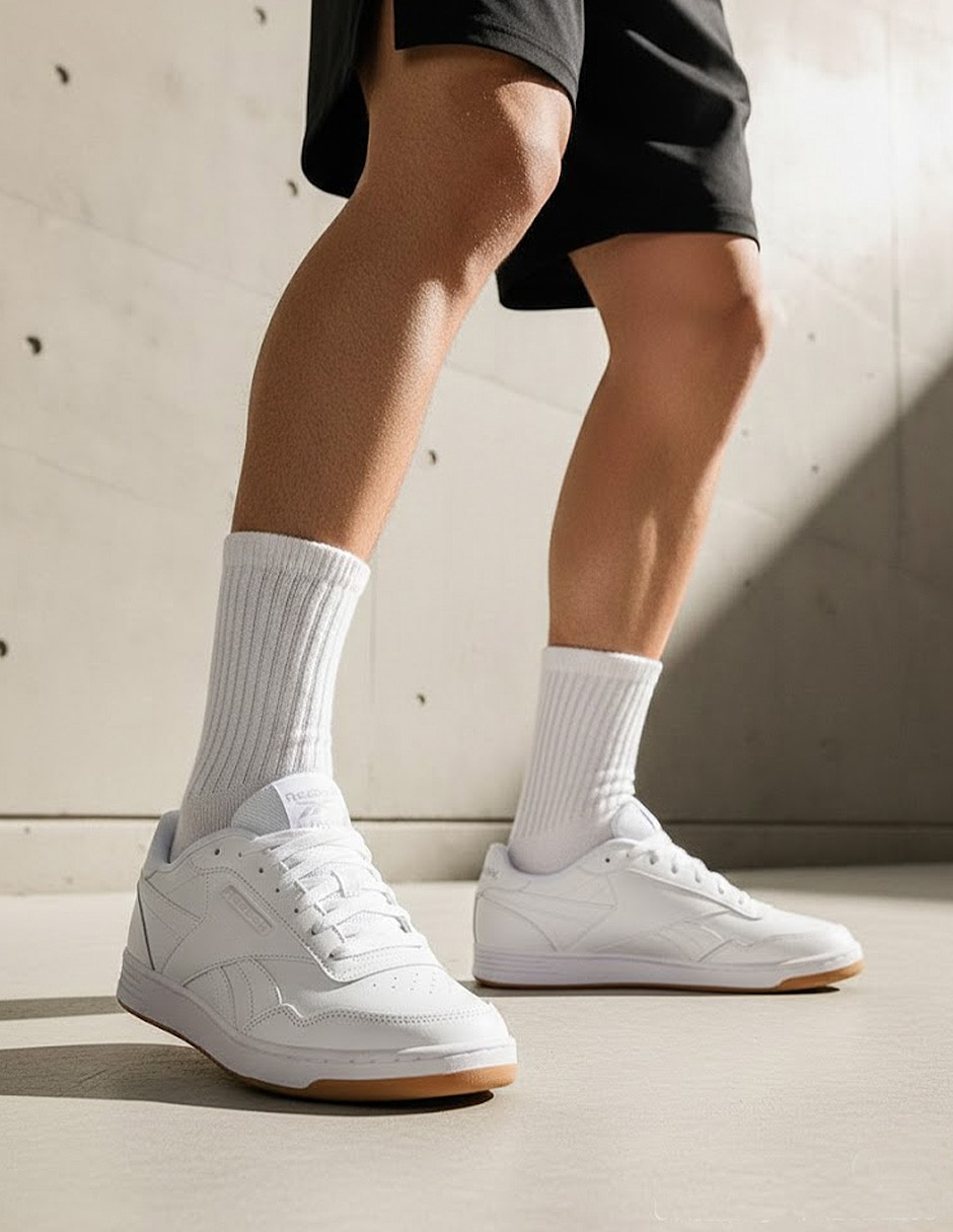 Tenis Reebok Urban para hombre