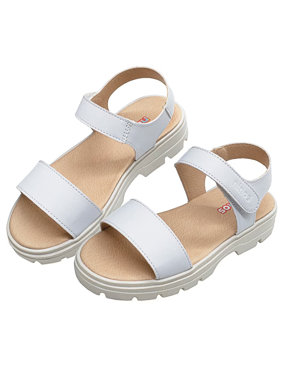 Sandalia Chunky para niña 5