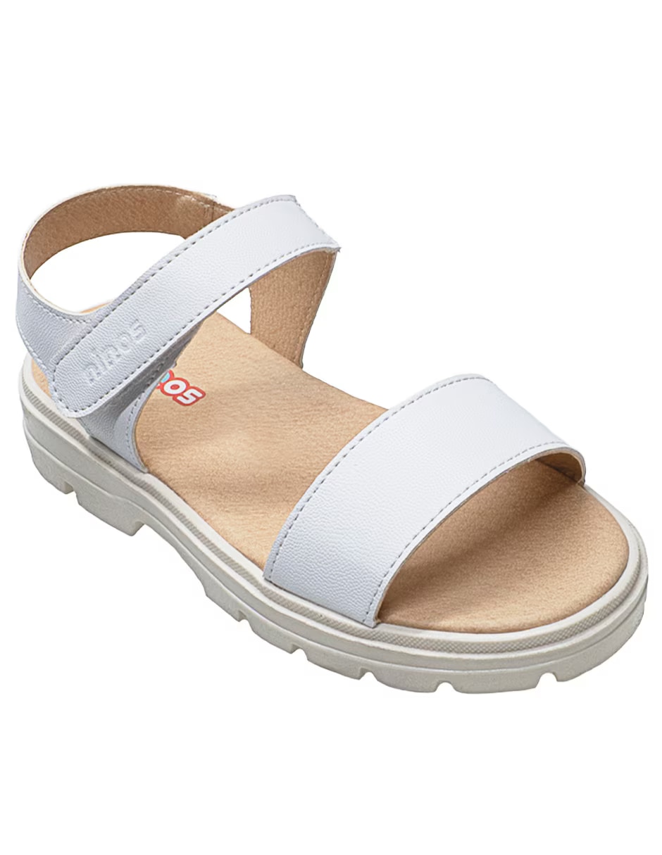 Sandalia Chunky para niña 7