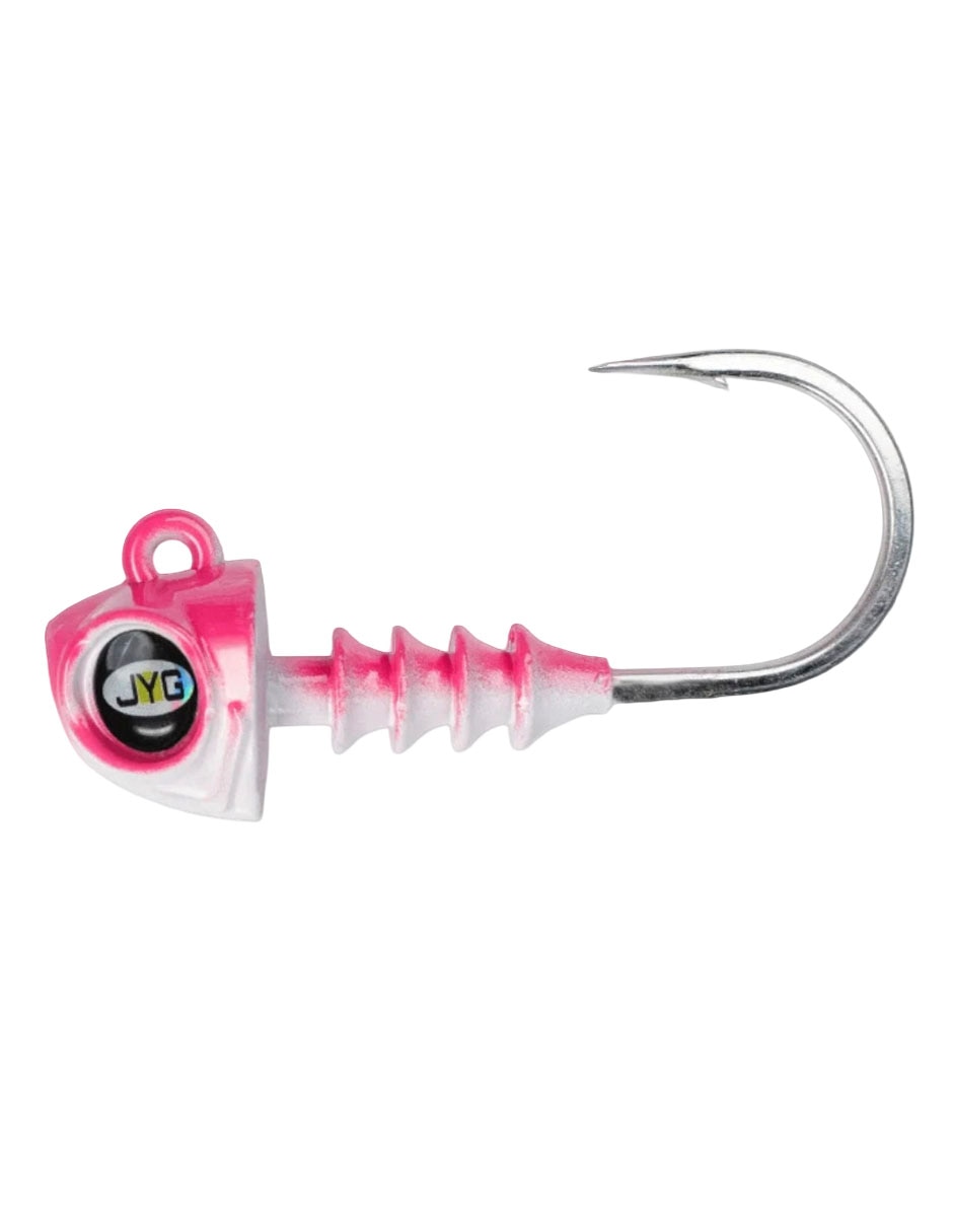 Imagen de producto Señuelo para pesca SWYMJYGHEAD-1-FLG