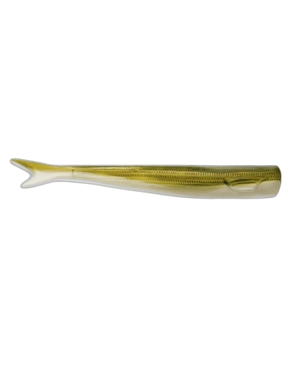 Señuelo para pesca SWYMYTAIL7-DD