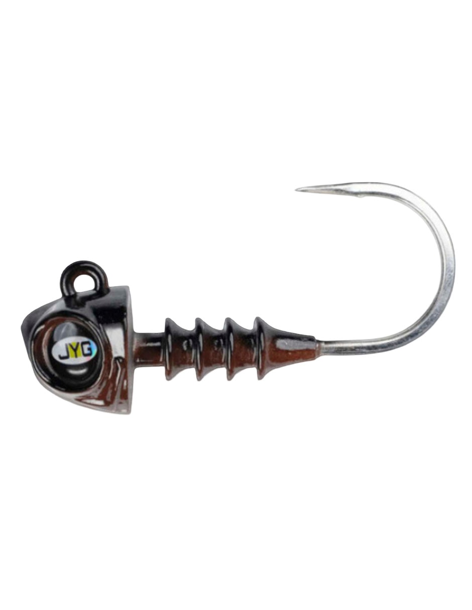 Señuelo para pesca SWYMJYGHEAD-1-STR