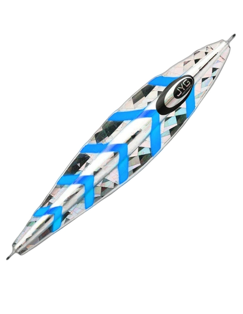 Imagen de producto Señuelo para pesca WYLD120G-BLUE
