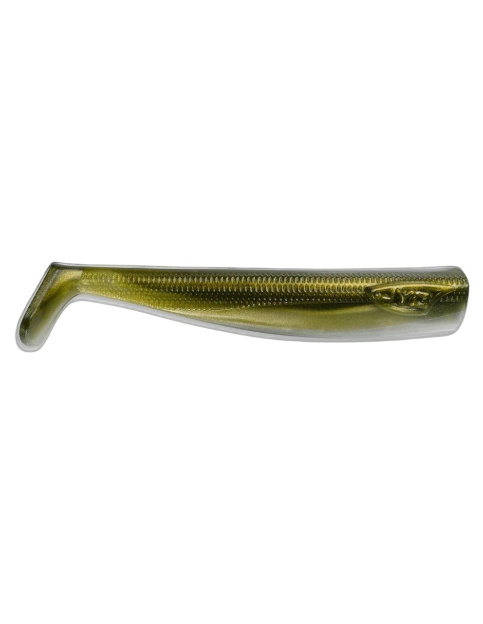 Señuelo para pesca SWYMPADDLE5-DD