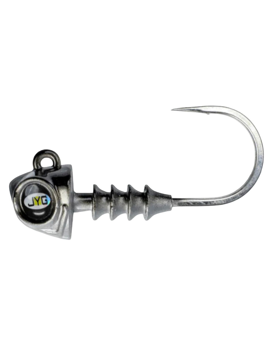 Señuelo para pesca SWYMJYGHEAD-2-MUL