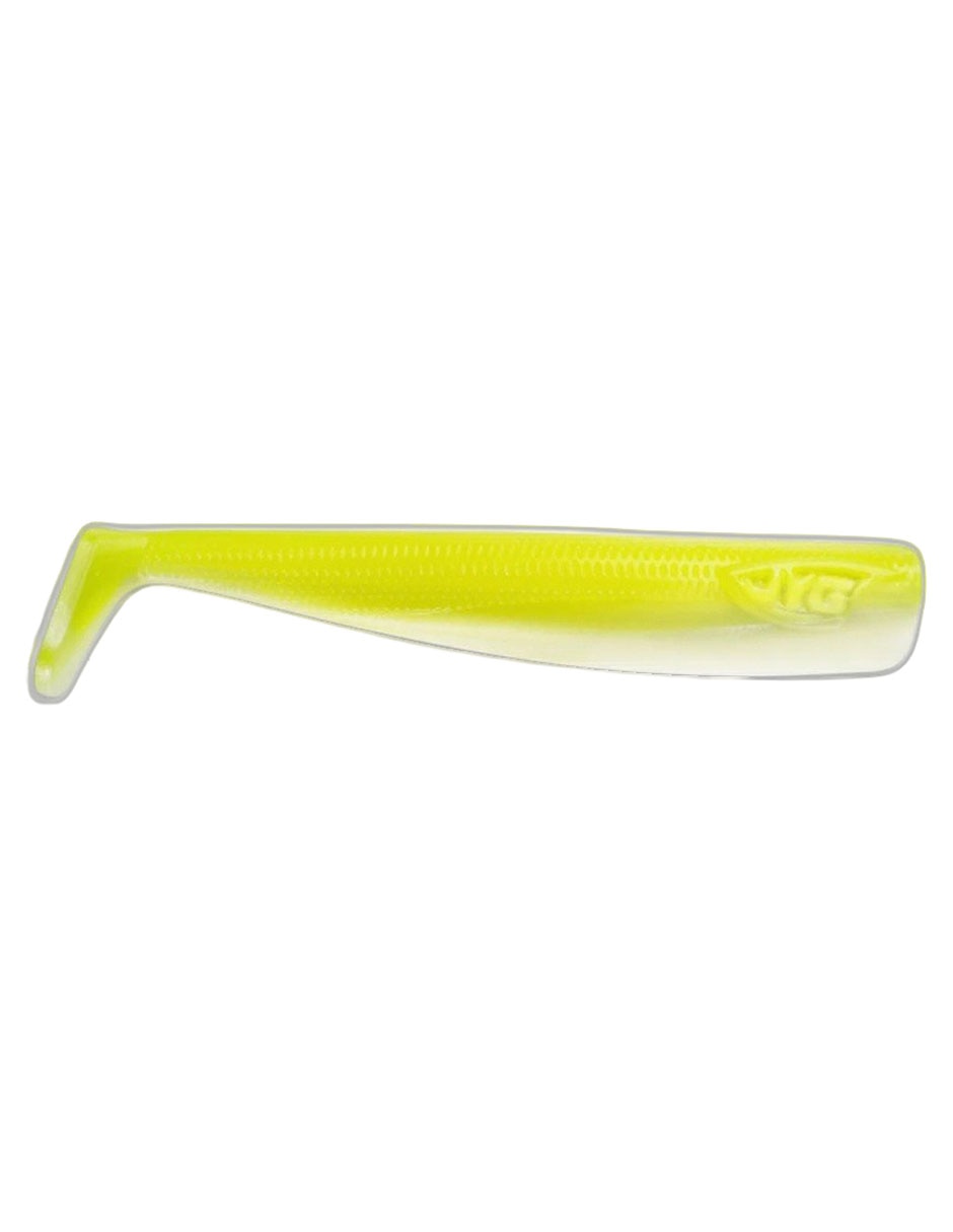 Señuelo para pesca SWYMPADDLE4-HG