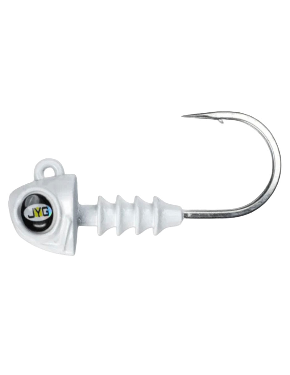 Señuelo para pesca SWYMJYGHEAD-2-PRL