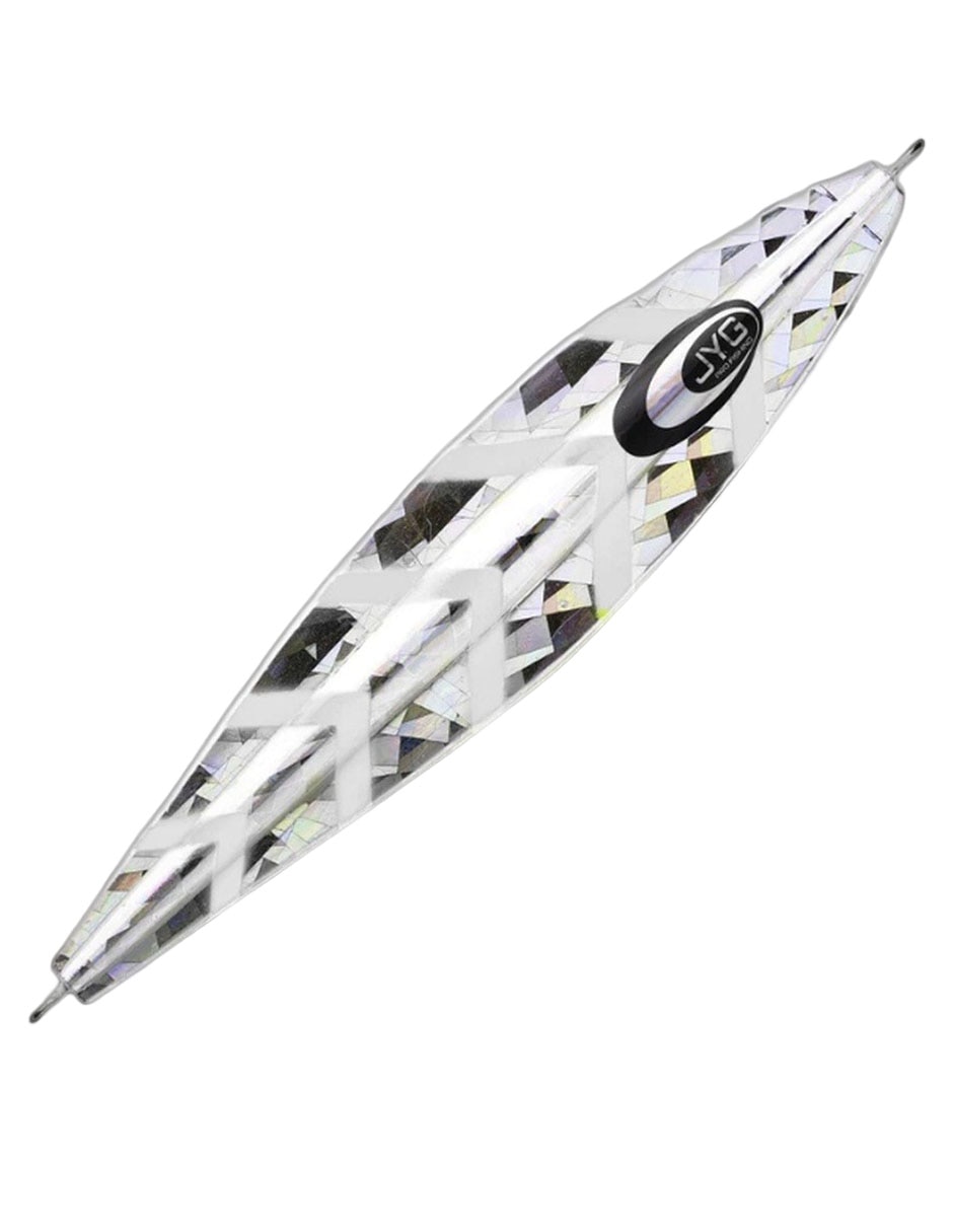 Imagen de producto Señuelo para pesca WYLD120G-SILVER