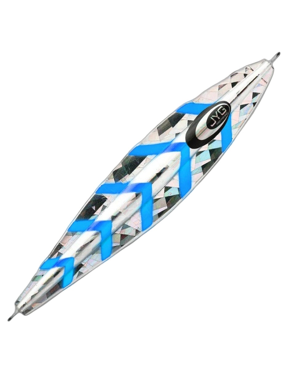 Imagen de producto Señuelo para pesca WYLD220G-BLUE