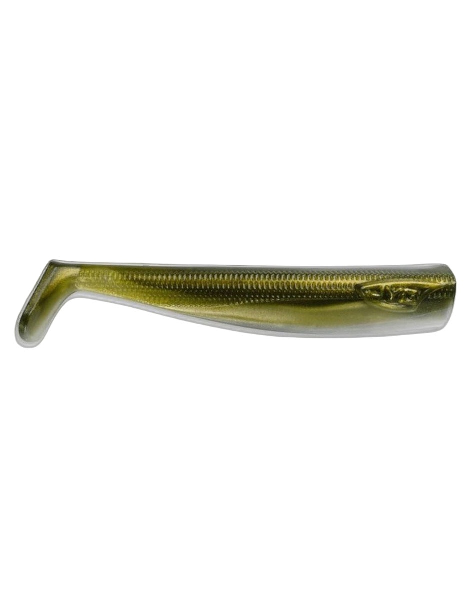 Señuelo para pesca SWYMPADDLE7-DD