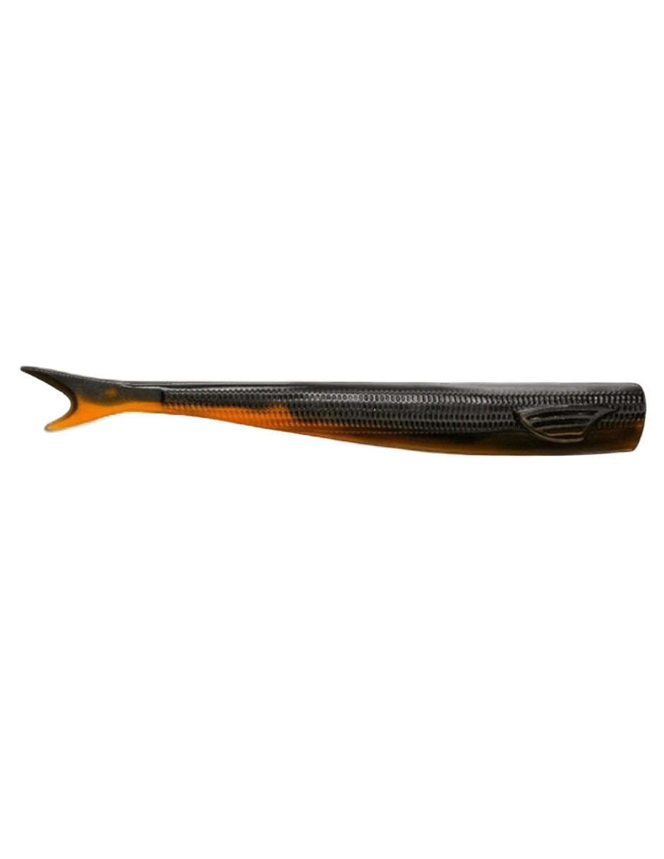 Señuelo para pesca SWYMYTAIL5-STR