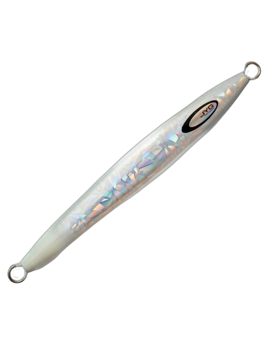 Señuelo para pesca SEMY-230G-SILVER