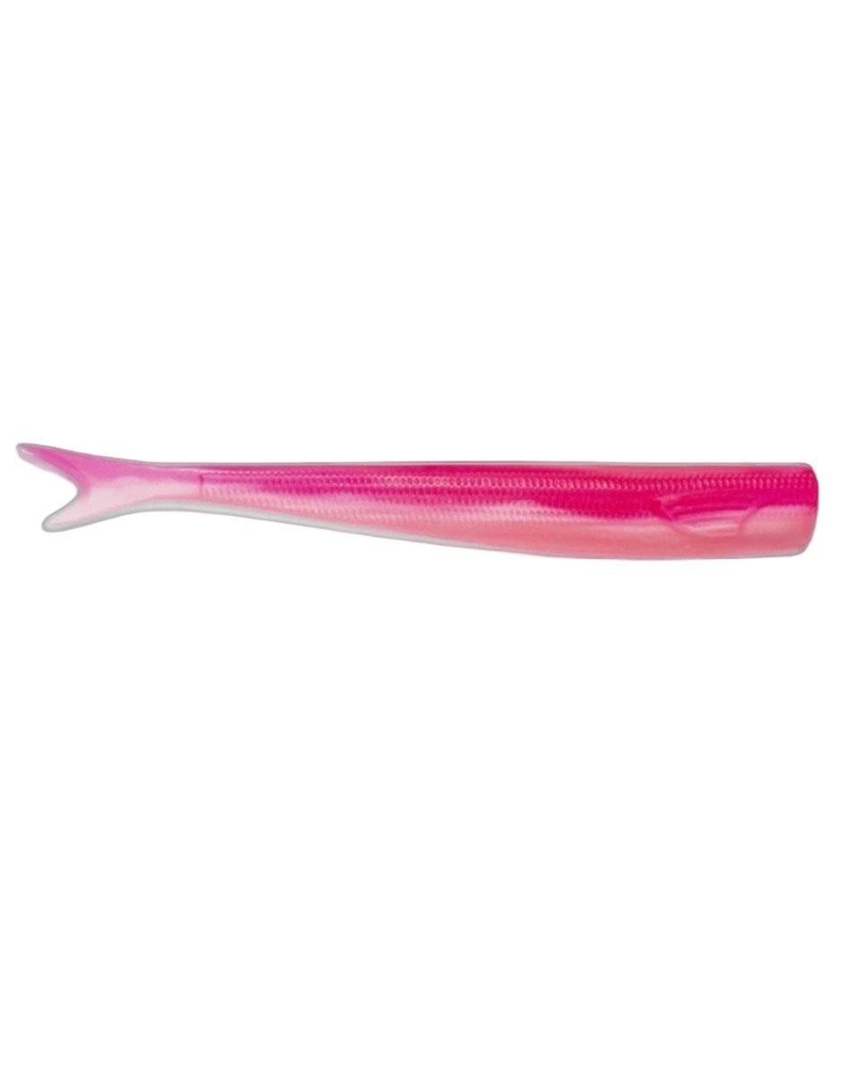 Señuelo para pesca SWYMYTAIL5-FLG