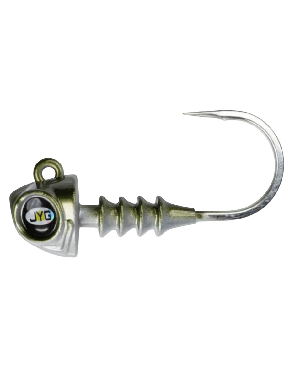 Señuelo para pesca SWYMJYGHEAD-1-DD