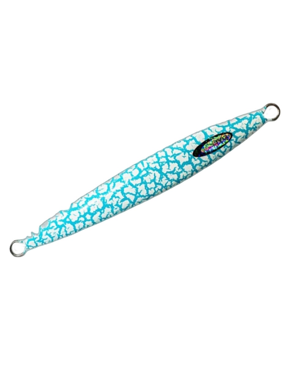 Señuelo para pesca SEMY-CRACKLE-230G