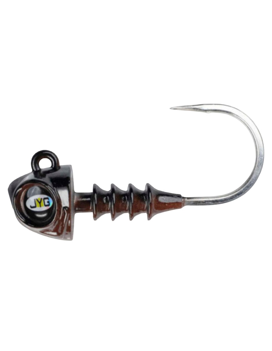 Señuelo para pesca SWYMJYGHEAD-1-STR