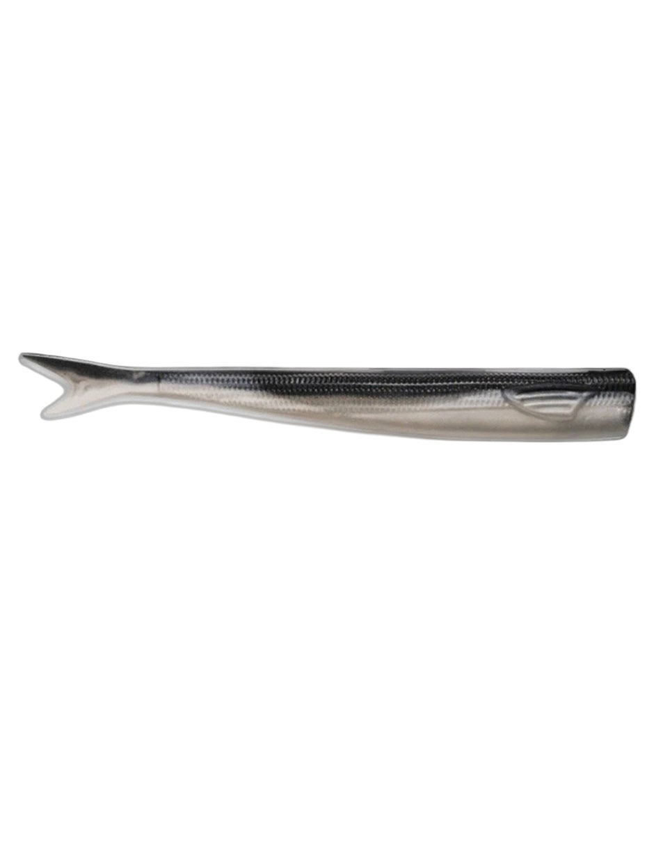 Señuelo para pesca SWYMYTAIL7-MUL