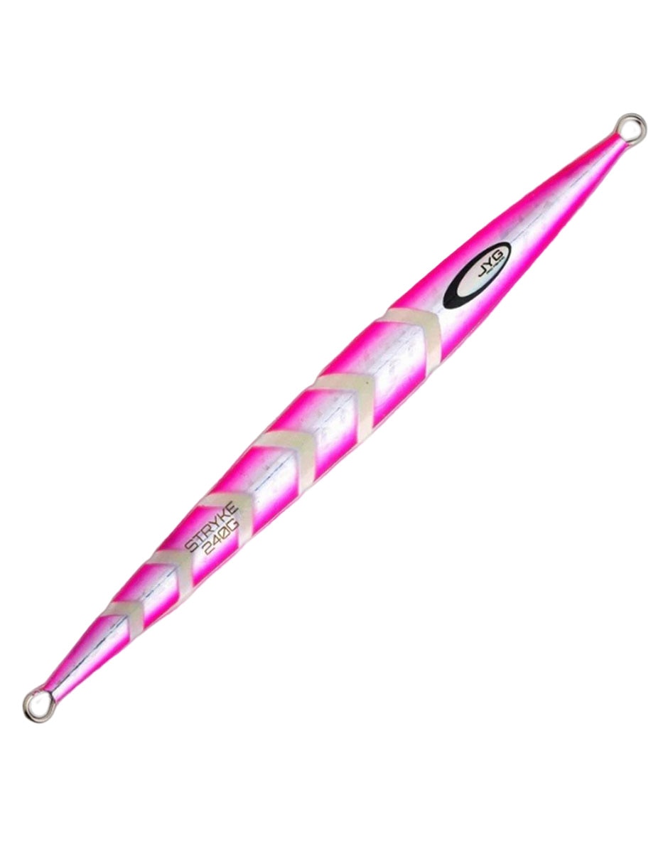 Imagen de producto Señuelo para pesca STRYKE-CRACKLE-140G