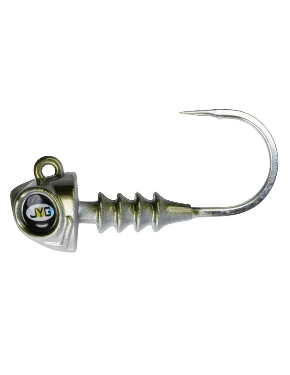 Imagen de producto Señuelo para pesca SWYMJYGHEAD-3-DD
