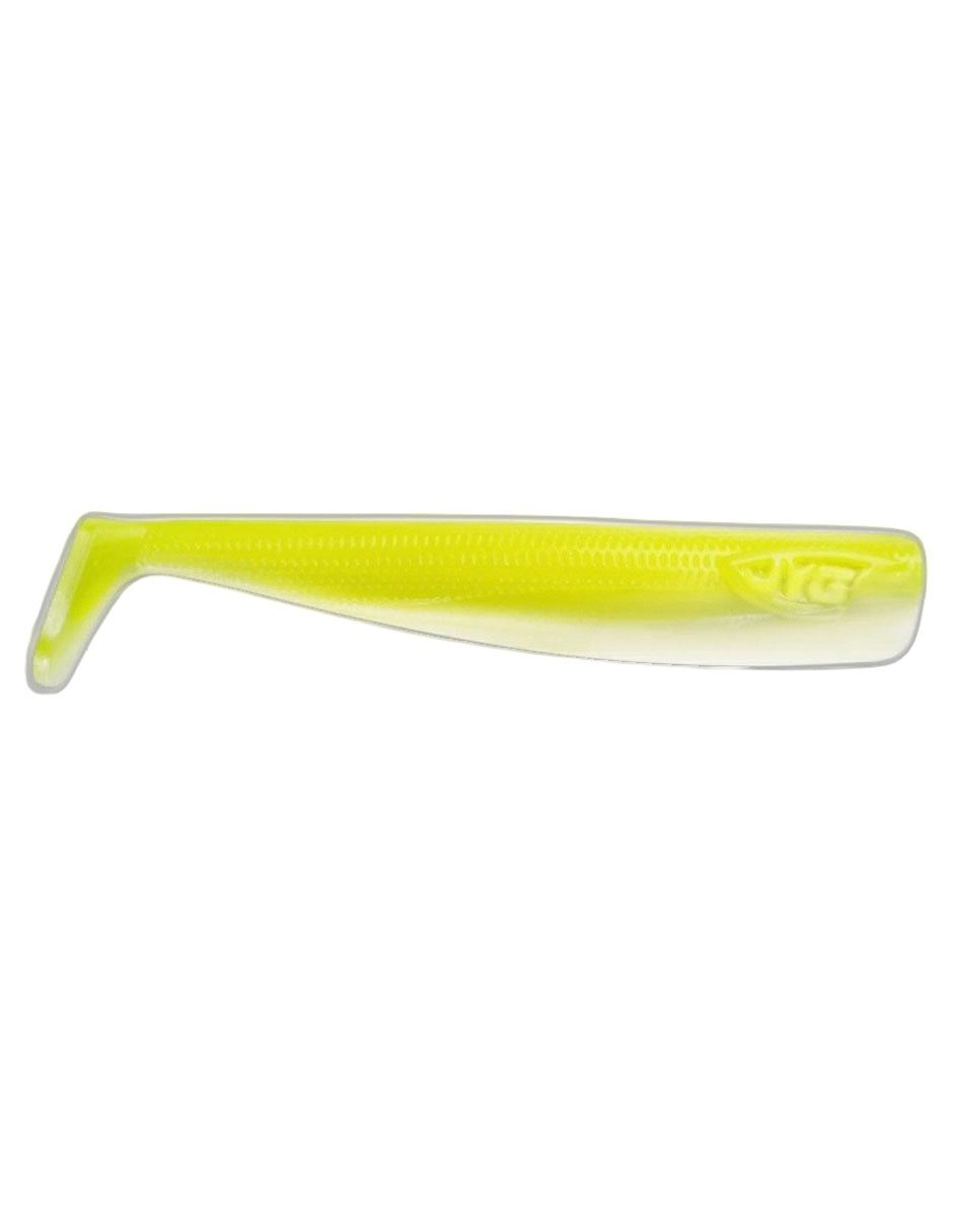 Imagen de producto Señuelo para pesca SWYMPADDLE5-HG