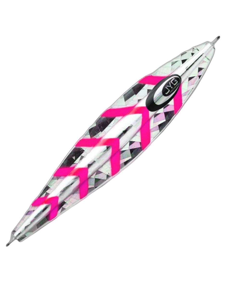 Imagen de producto Señuelo para pesca WYLD220G-PINK