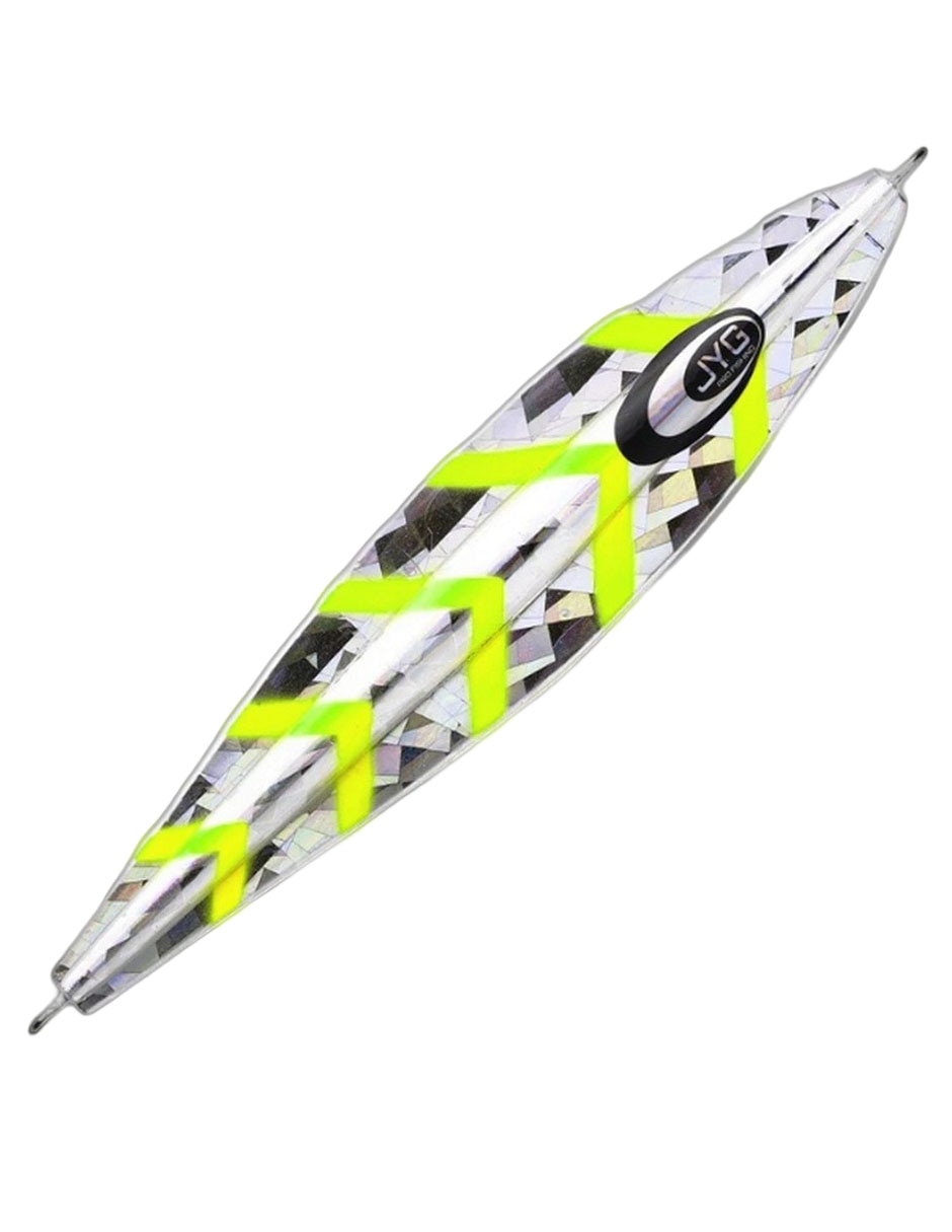 Imagen de producto Señuelo para pesca WYLD220G-YELLOW