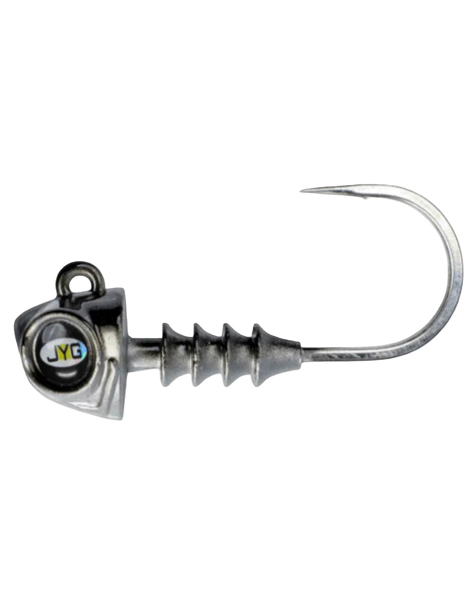 Señuelo para pesca SWYMJYGHEAD-34-MUL