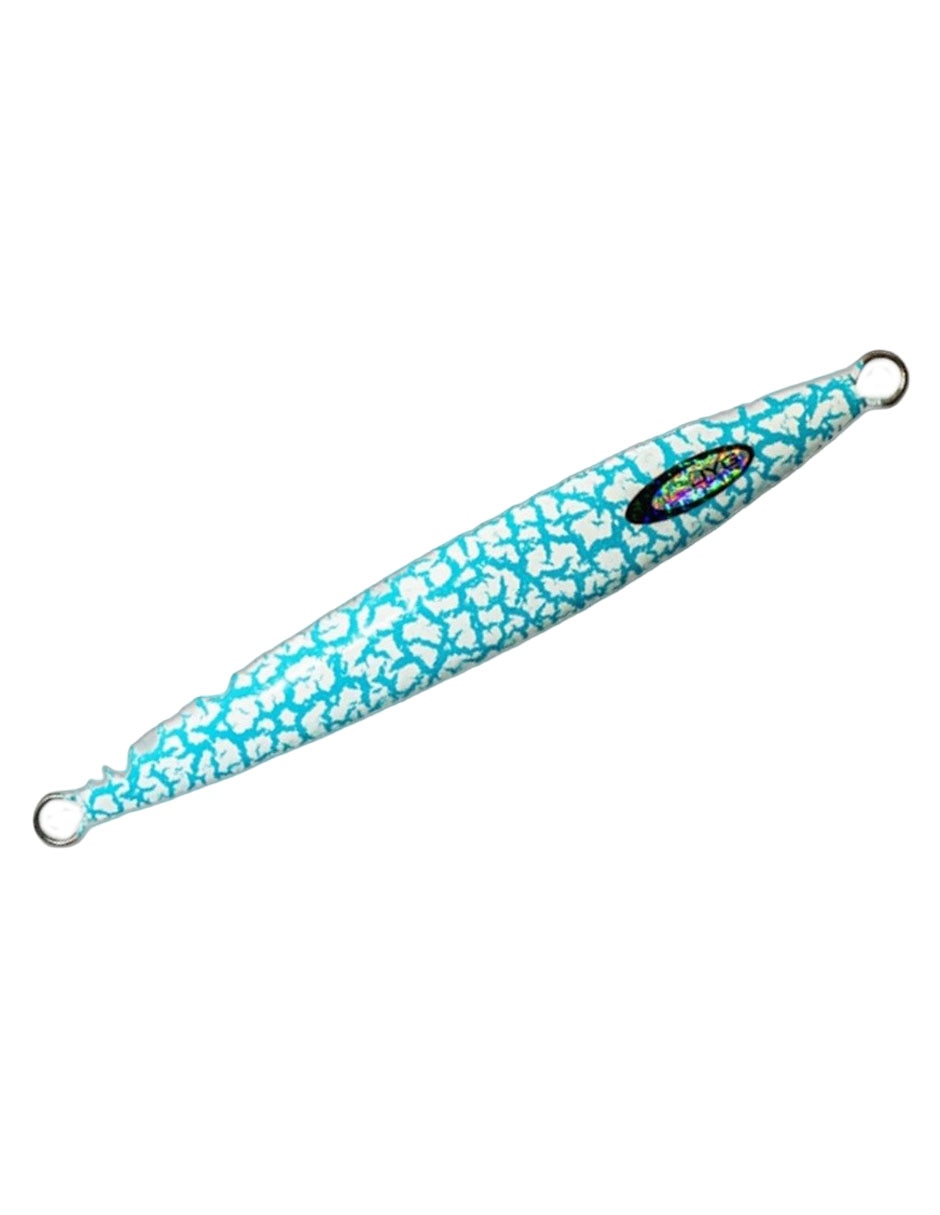 Imagen de producto Señuelo para pesca SEMY-CRACKLE-130G