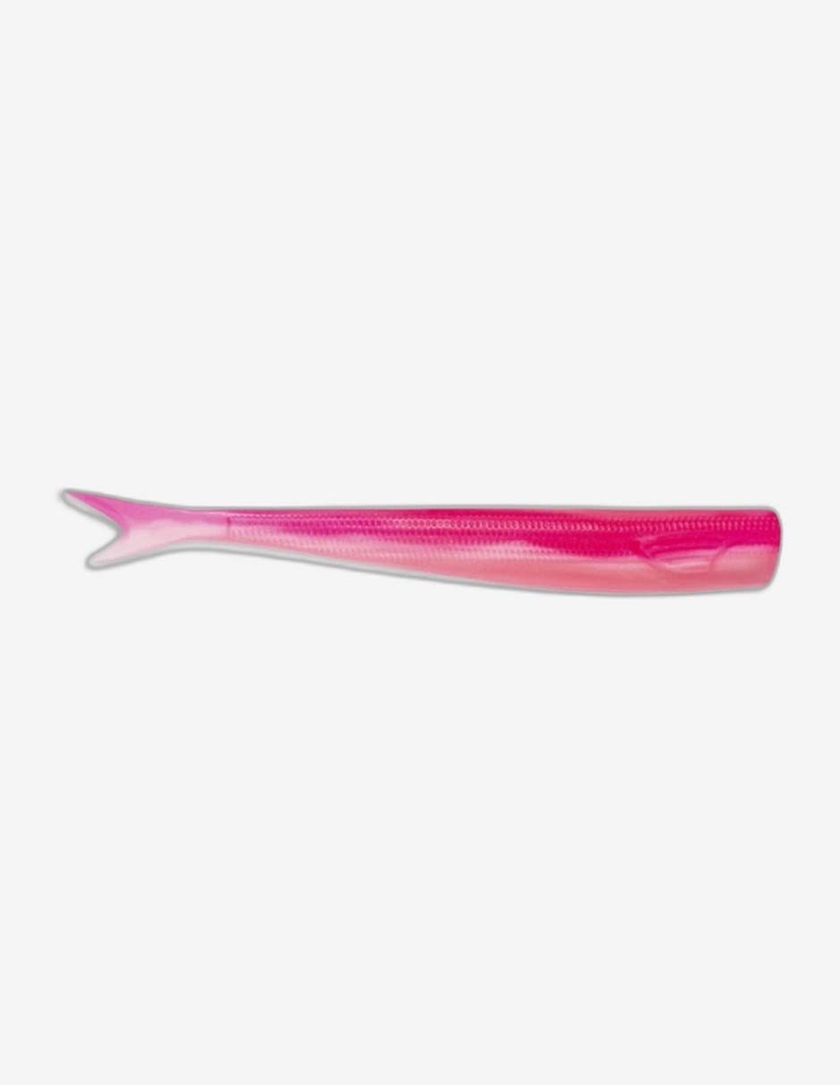 Señuelo para pesca SWYMYTAIL9-FLG