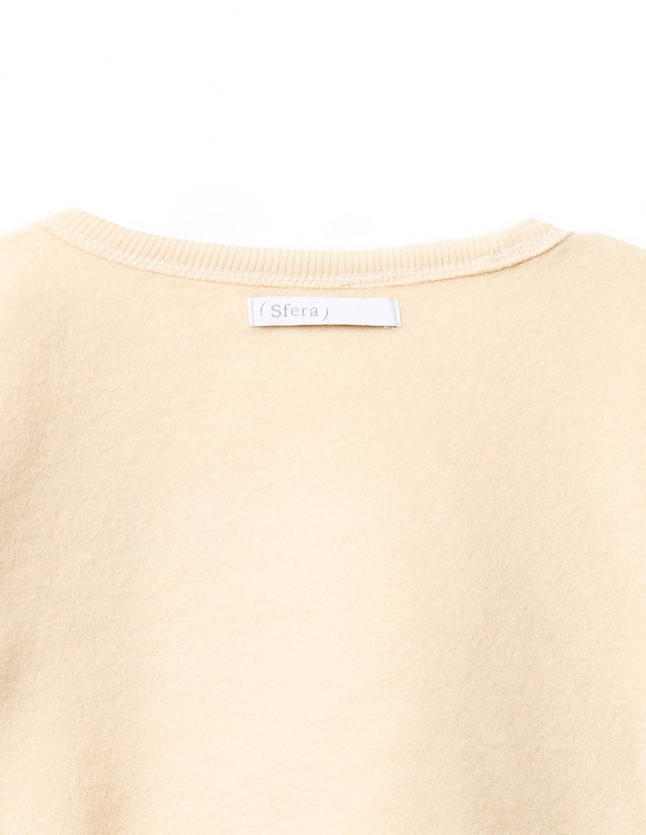 Sudadera para niña 4