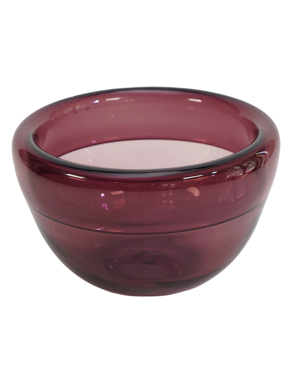 Bowl decorativo