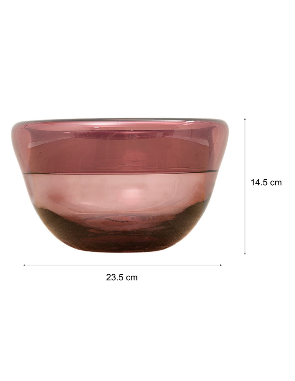 Bowl decorativo 5